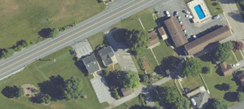 1034 Chocolate Ave