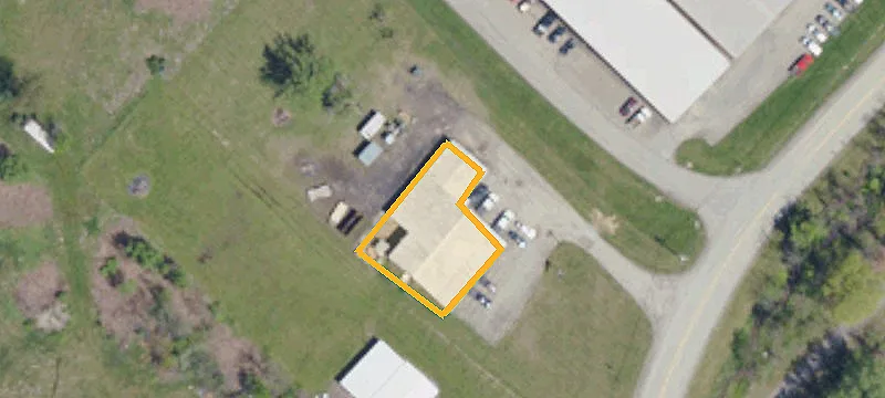 1172 Industrial Park Dr