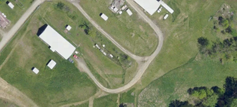 400 Yauger Holw Rd