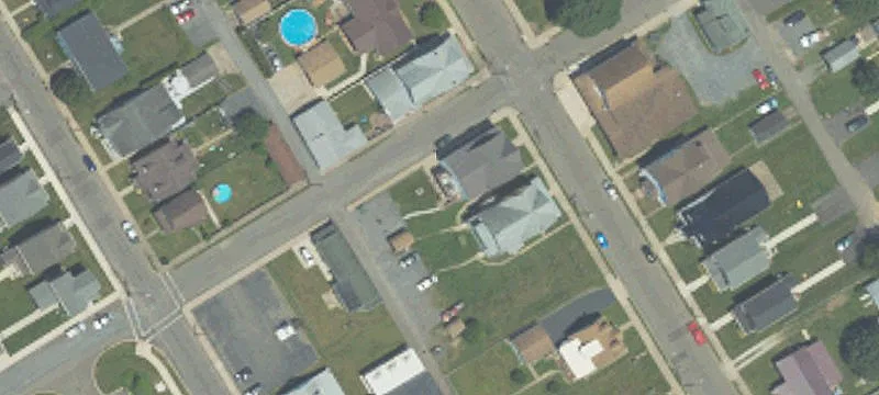 539 Monroe St