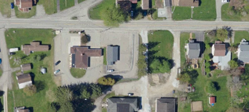 2072 Indian Head Rd