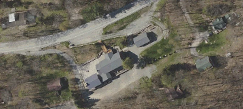 2113 County Line Rd