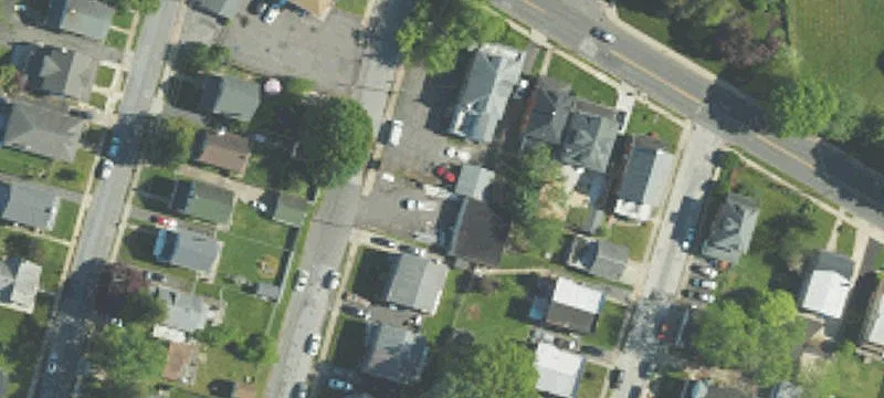 13 Gray St