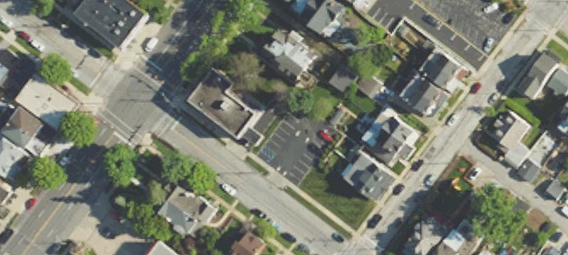 901 Fayette St