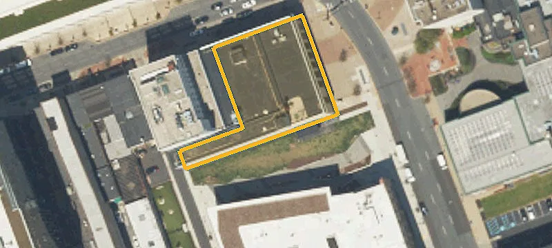 702 Hamilton St, Unit 712