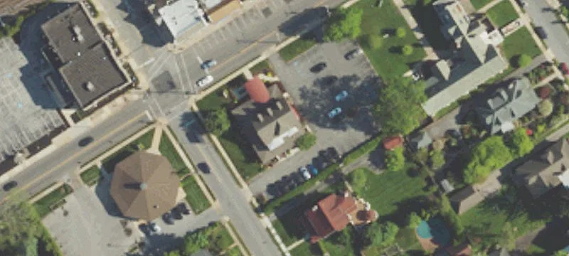 3030 Garrett Rd
