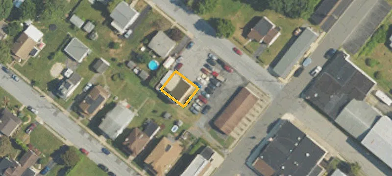 32 Columbia Ave