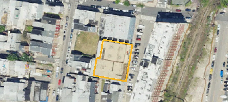 542 Percy St, Unit 44