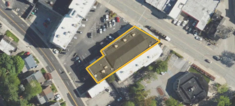 1218 Lancaster Ave