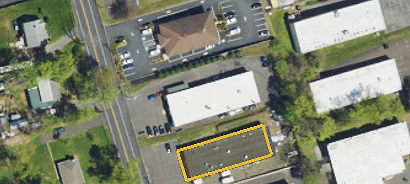 1655 Bustleton Pike