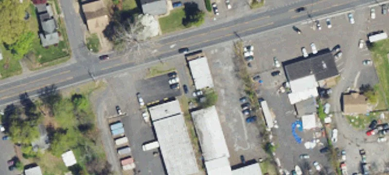 3975 Bristol Pike