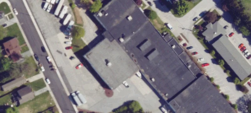 555 Centennial Ave