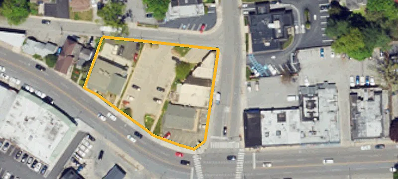 300 Levering Ml Rd