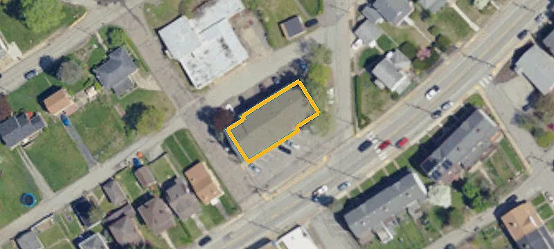 401 Freeport Rd