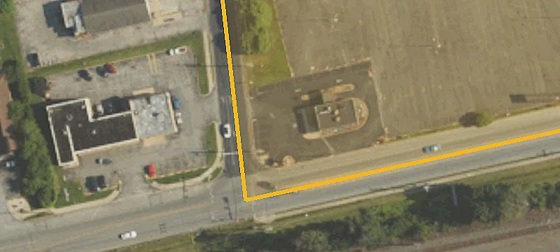 41 Bailey Rd