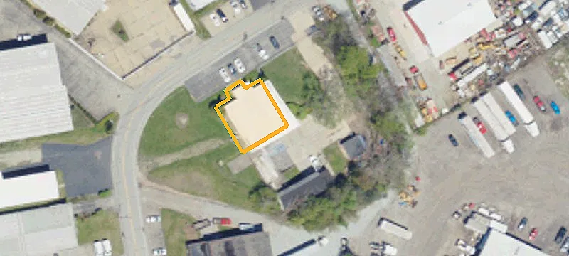 3191 Industrial Blvd