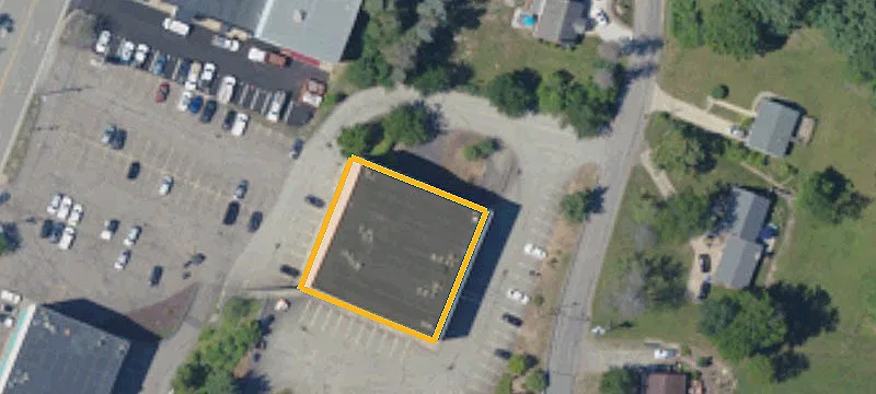 5318 Ranalli Dr