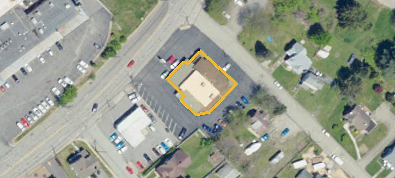1168 Washington Pike