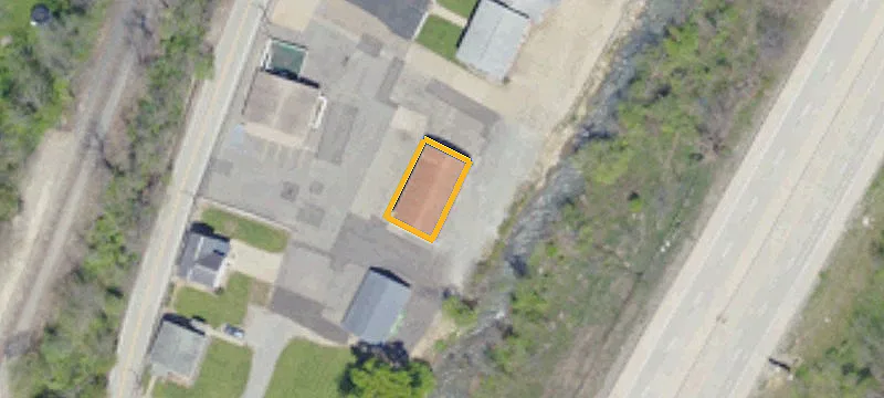 802 Millers Run Rd