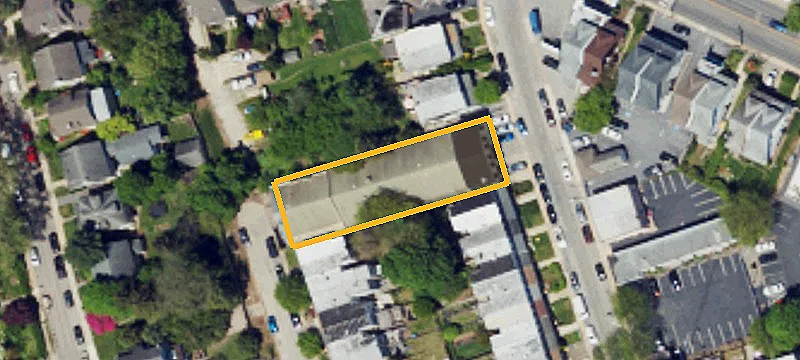 334 Iona Ave