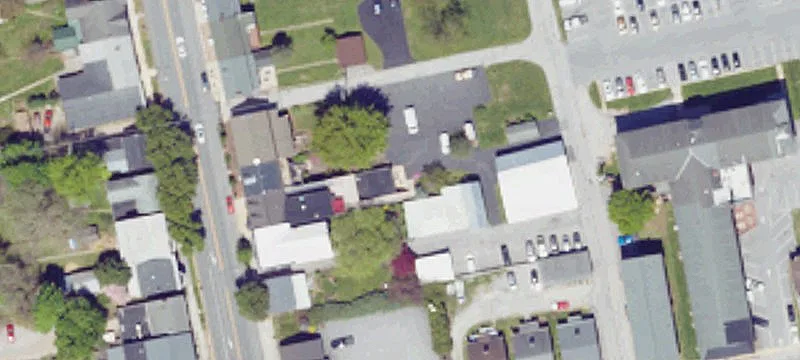 21 Main St
