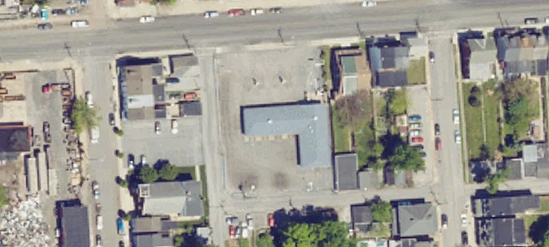 614 Prospect St
