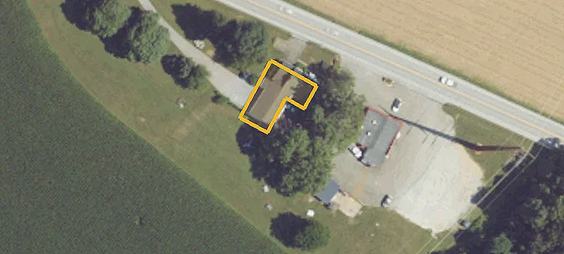 2720 Delta Rd