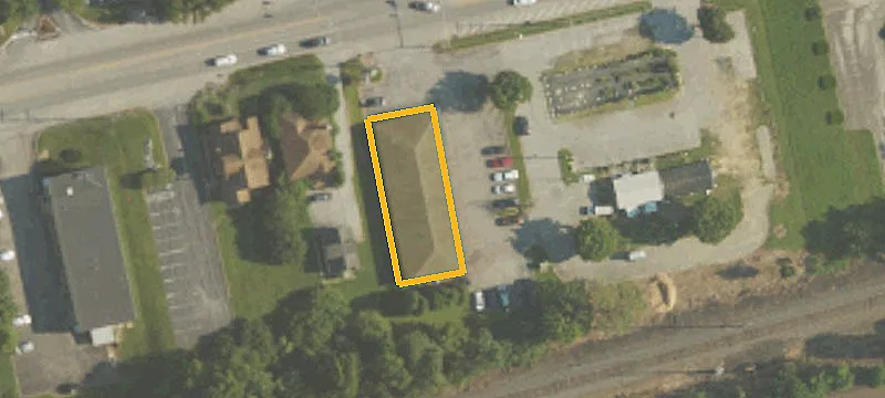 3952 Lincoln Hwy
