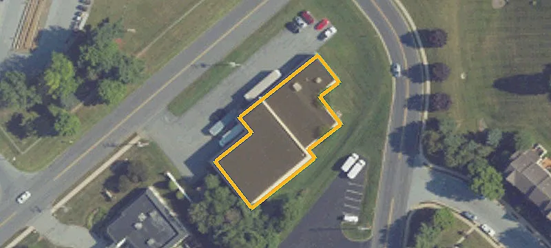 610 Delp Rd