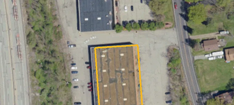 610 Beatty Rd
