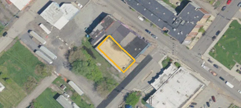 320 Braddock Ave