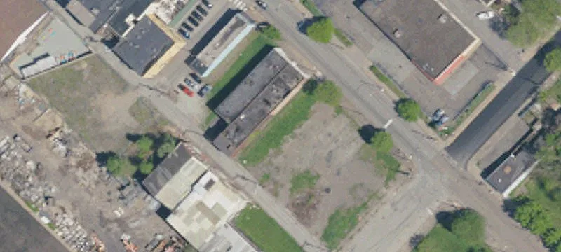 550 Braddock Ave