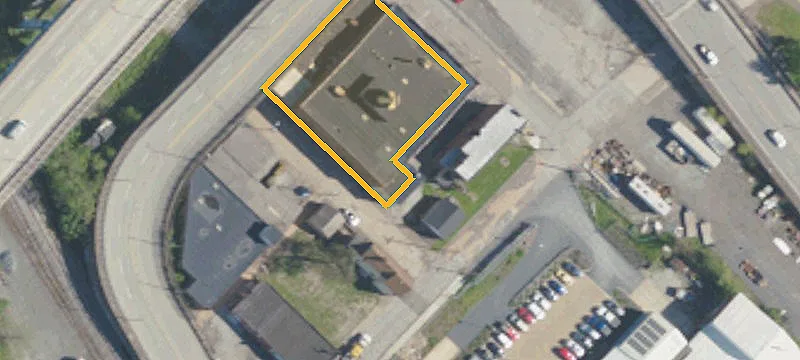 105 Braddock Ave
