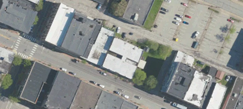 723 Penn Ave, Unit 729