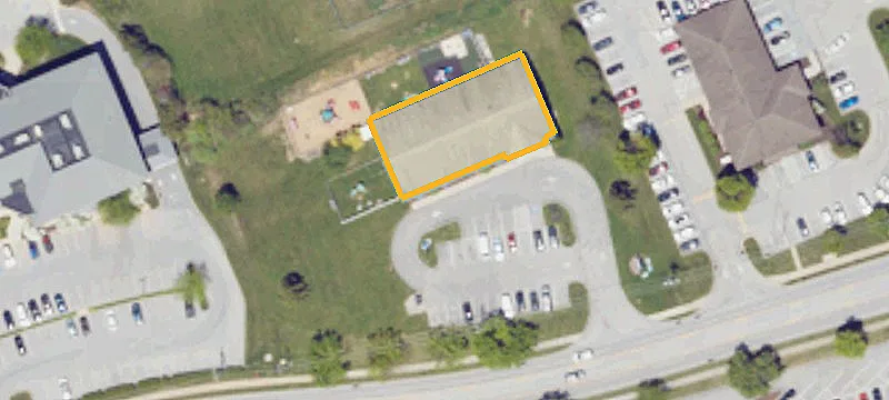 215 Saint Charles Way