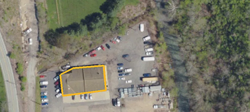 1300 Hulton Rd