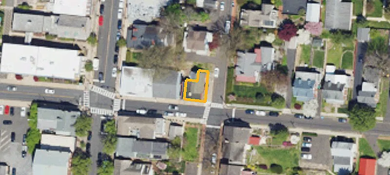 40 Ct St