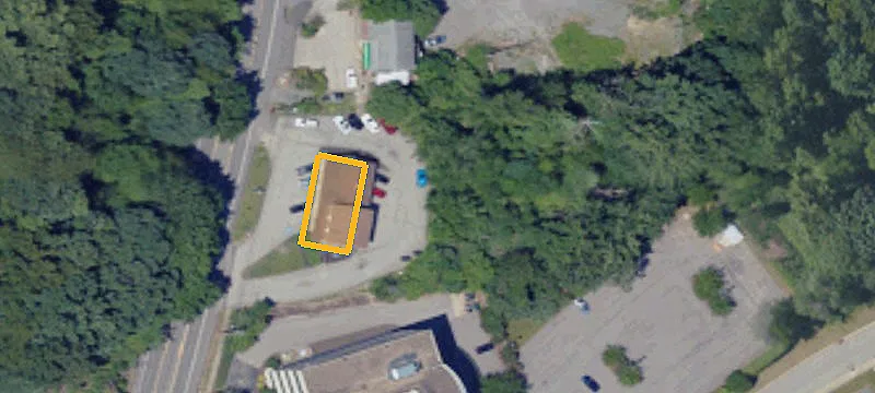2560 Brandt School Rd