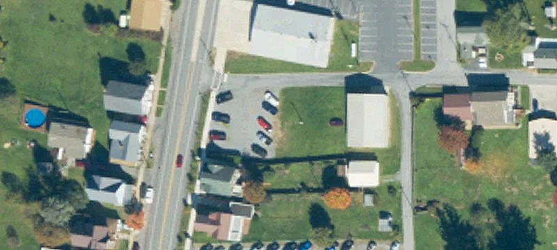 Main St