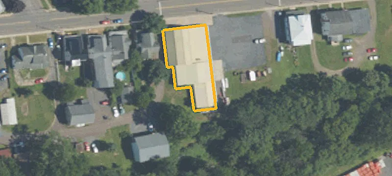 816 Old Berwick Rd