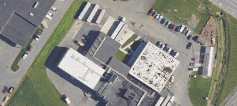 5524 Pottsville Pike