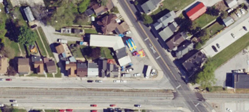 400 Carlisle St