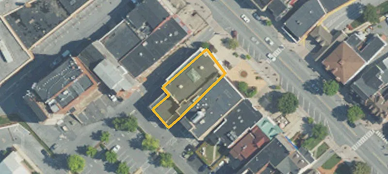 31 Main St