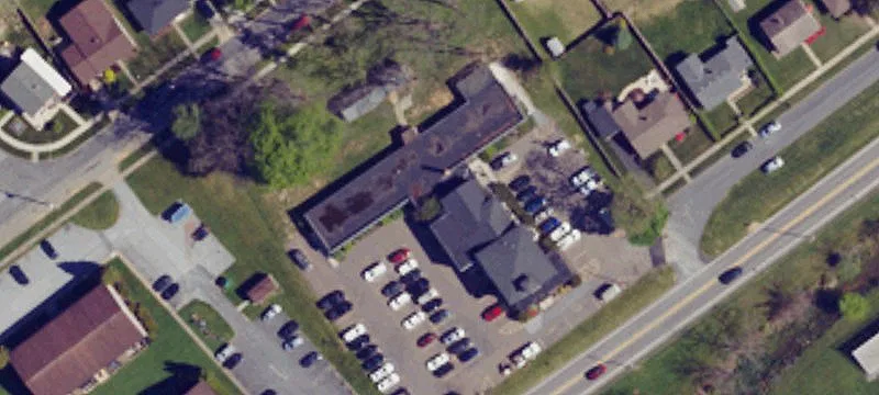 4400 Gettysburg Rd