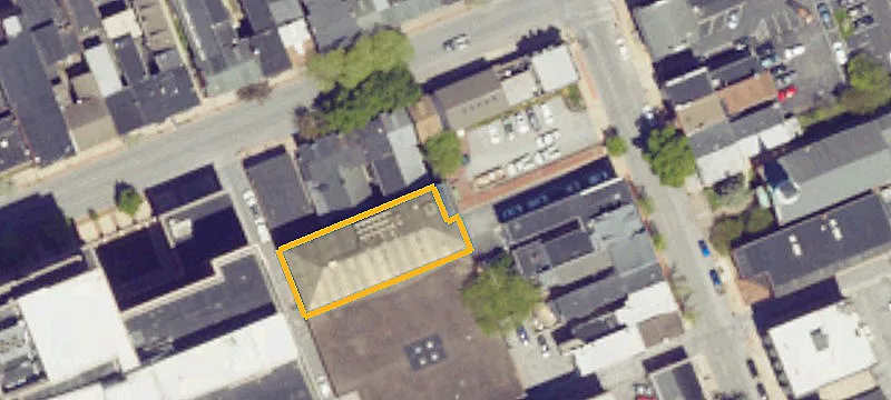 50 Duke St