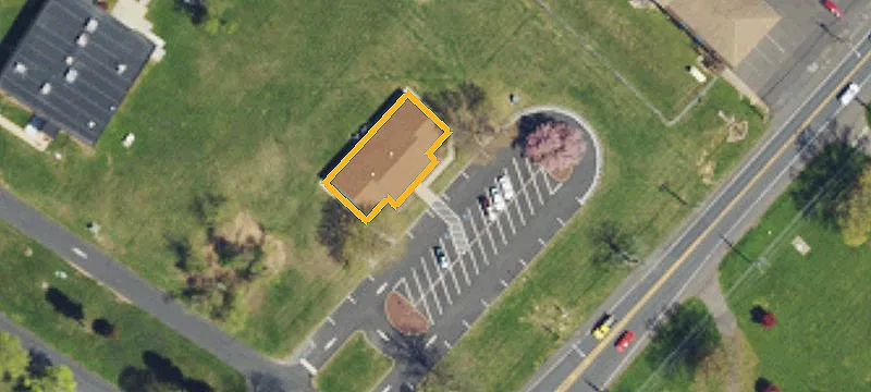 7325 New Fls Rd