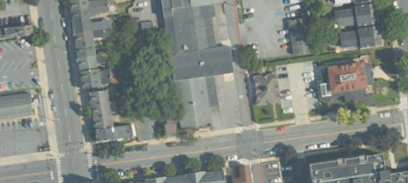 21 Clay St