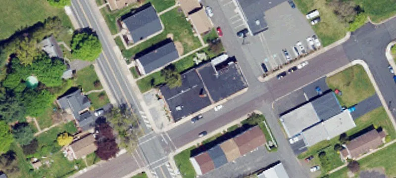 800 Main St
