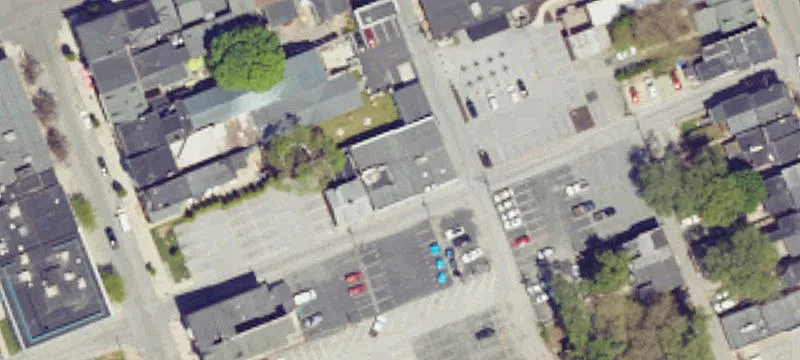 140 Howard St