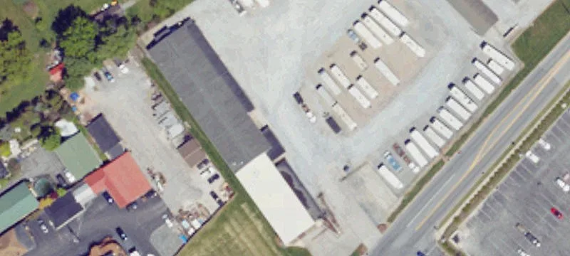 2171 Palomino Rd